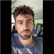 Dottore in Tecnico di Laboratorio Biomedico presso l’università di Torino e studente del secondo anno di Fisioterapia presso l'università di Alessandria partisce lezioni di fisica, biologia, genetica e chimica